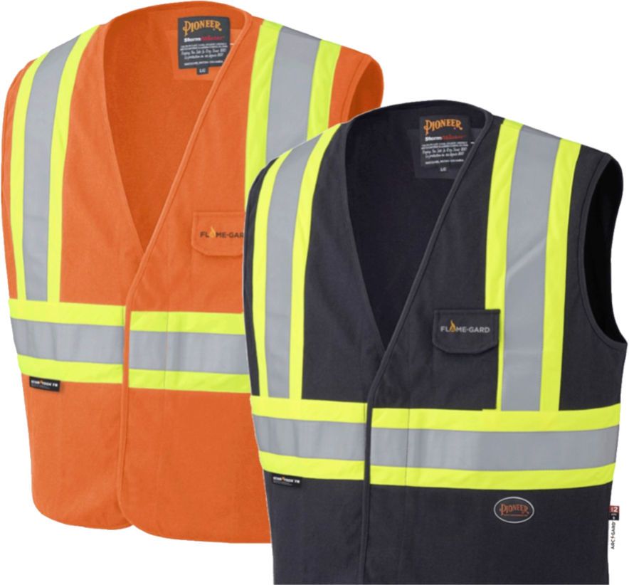 Safety Vest